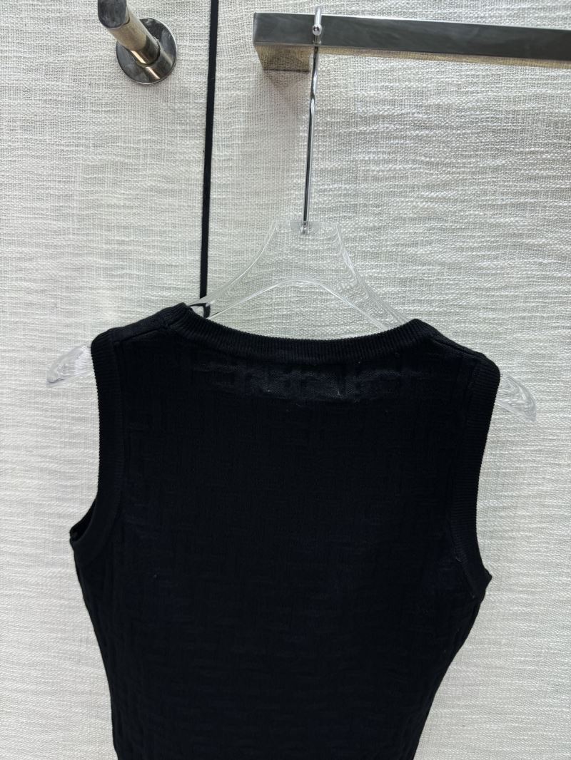 Fendi Vest